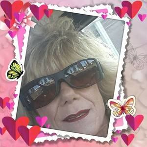 Meet your Posher, Cheryl